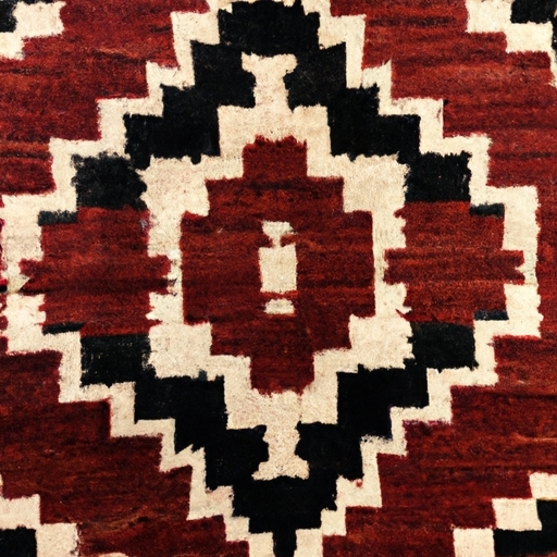 american made carpets