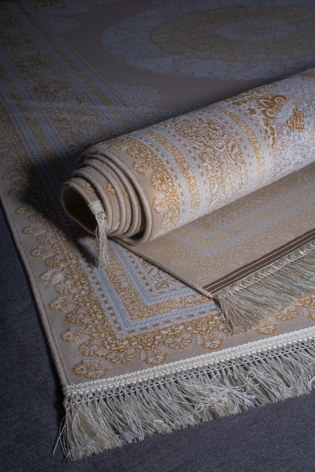 Cost Considerations for Purchasing a Rug